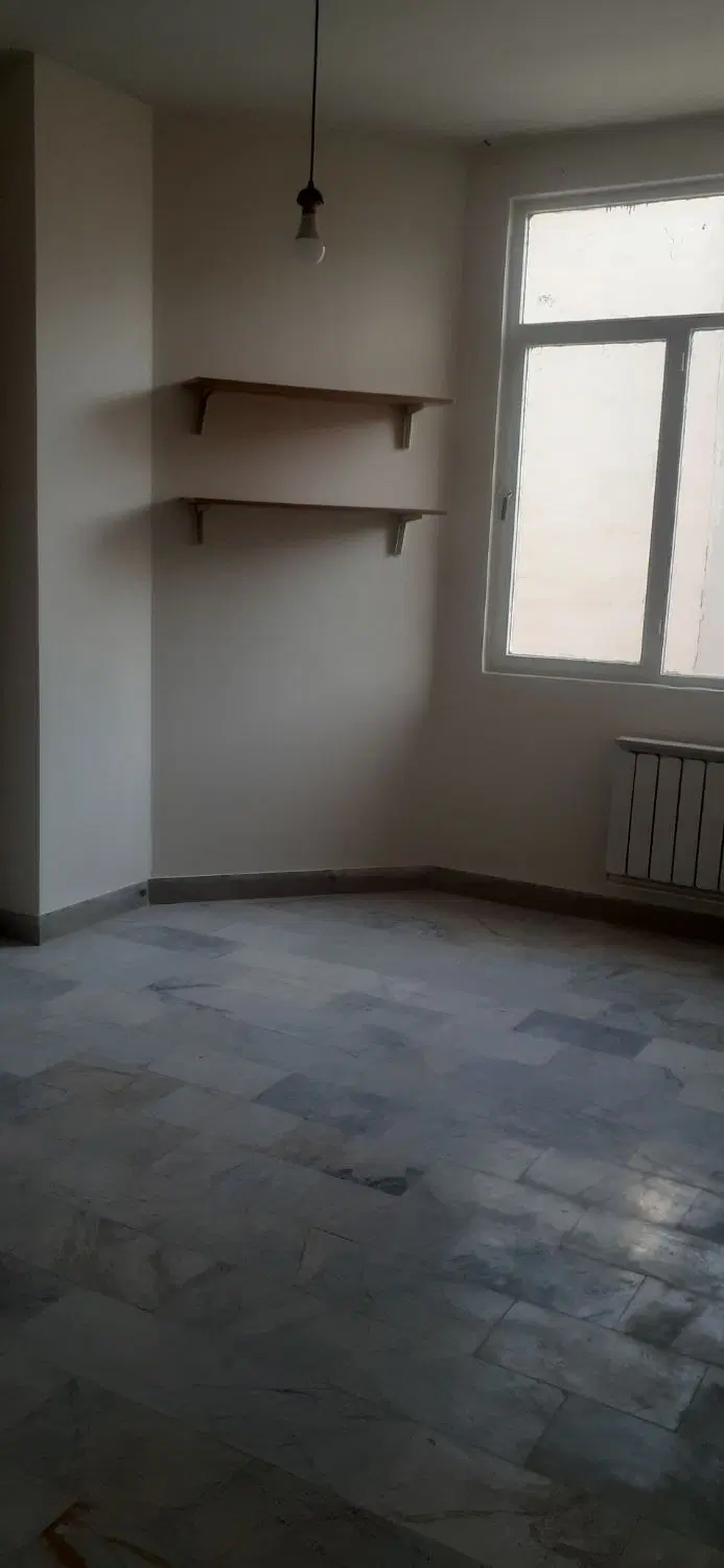 ۱۲۵ متر آپارتمان نارمک
