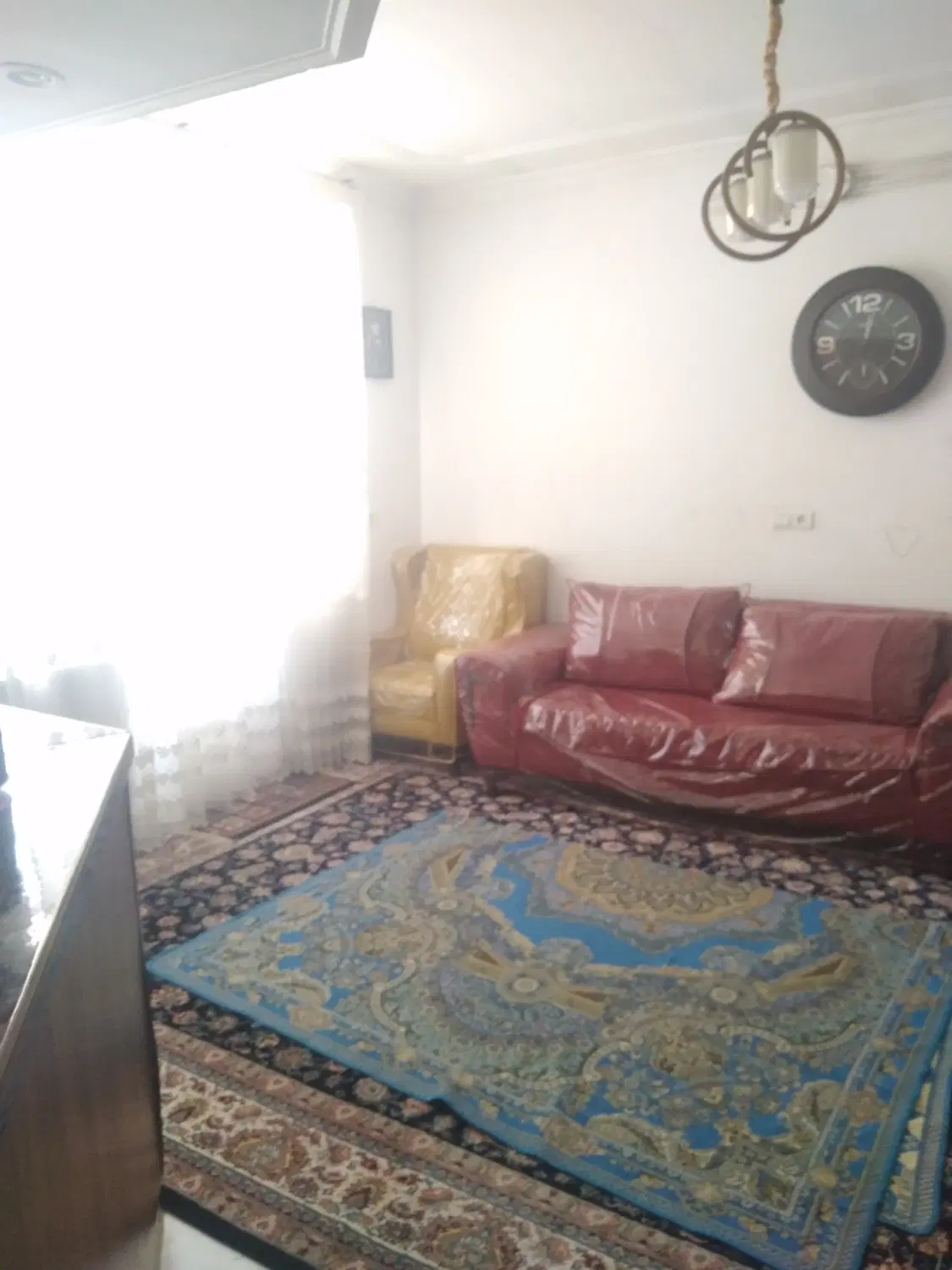 فروش واحد ۸۰ متری خیابان آیت الله سعیدی