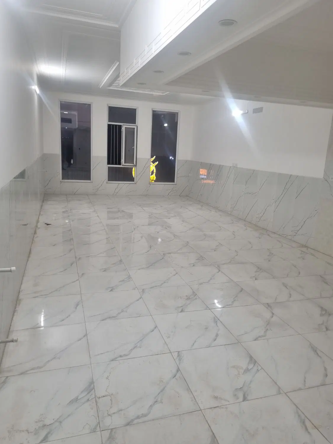 منزل فروشی دوخواب دوطبقه.میدان صنعت