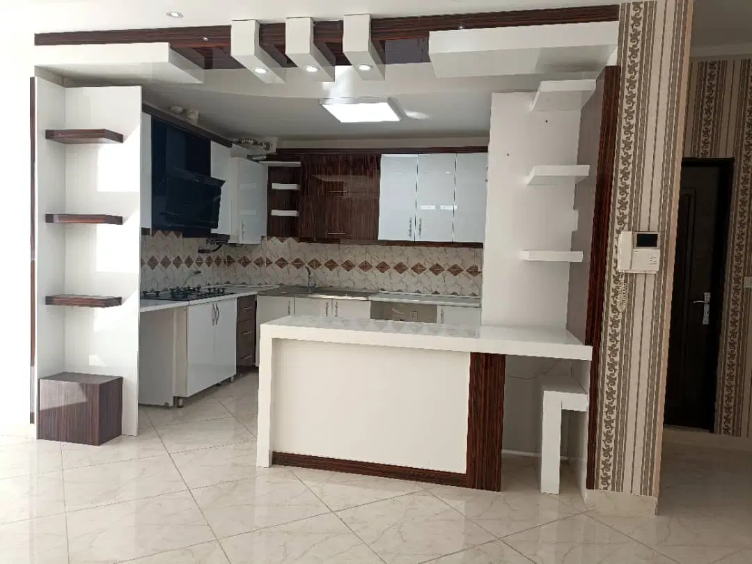۱۰۰متری _امیریه_کم واحدی