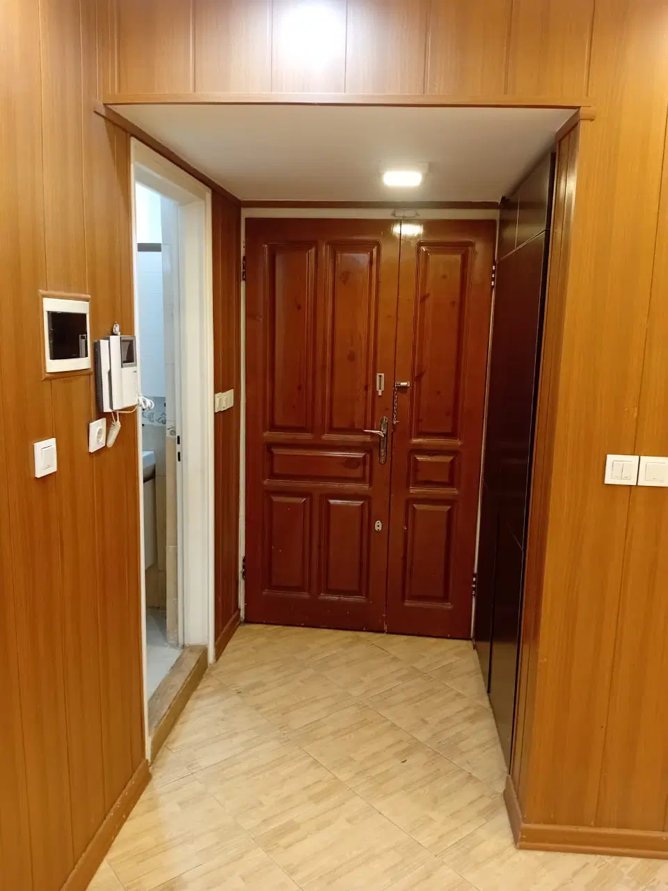 آپارتمان فروشی