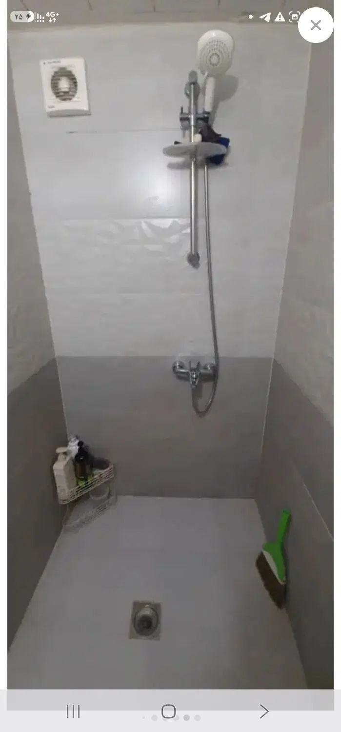 آپارتمان ۵۰متری ۲خوابه خوش نقش