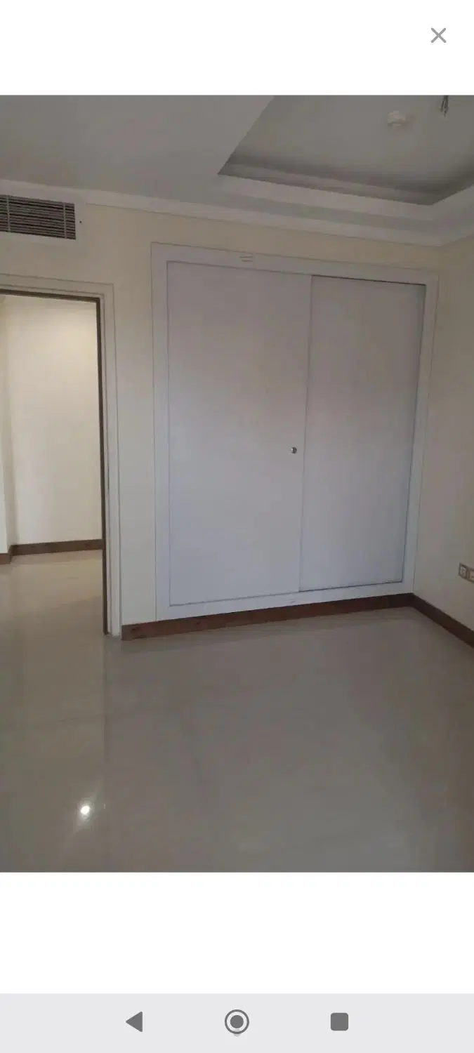 آپارتمان کلید نخورده