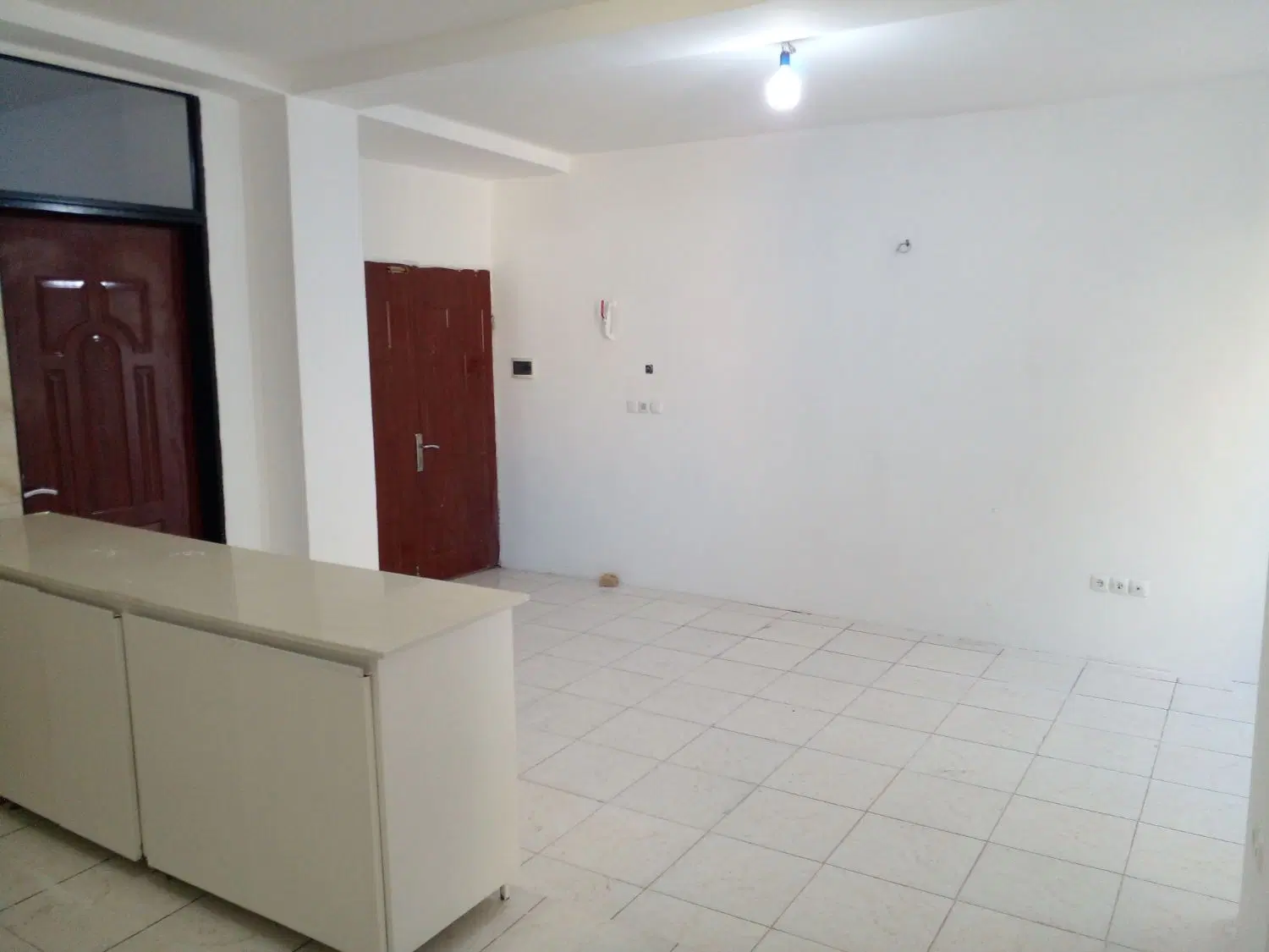 آپارتمان ۵۵ متری فول امکانات