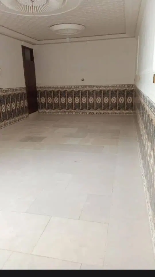 منزل ویلایی خیابان سرداران بلوچ