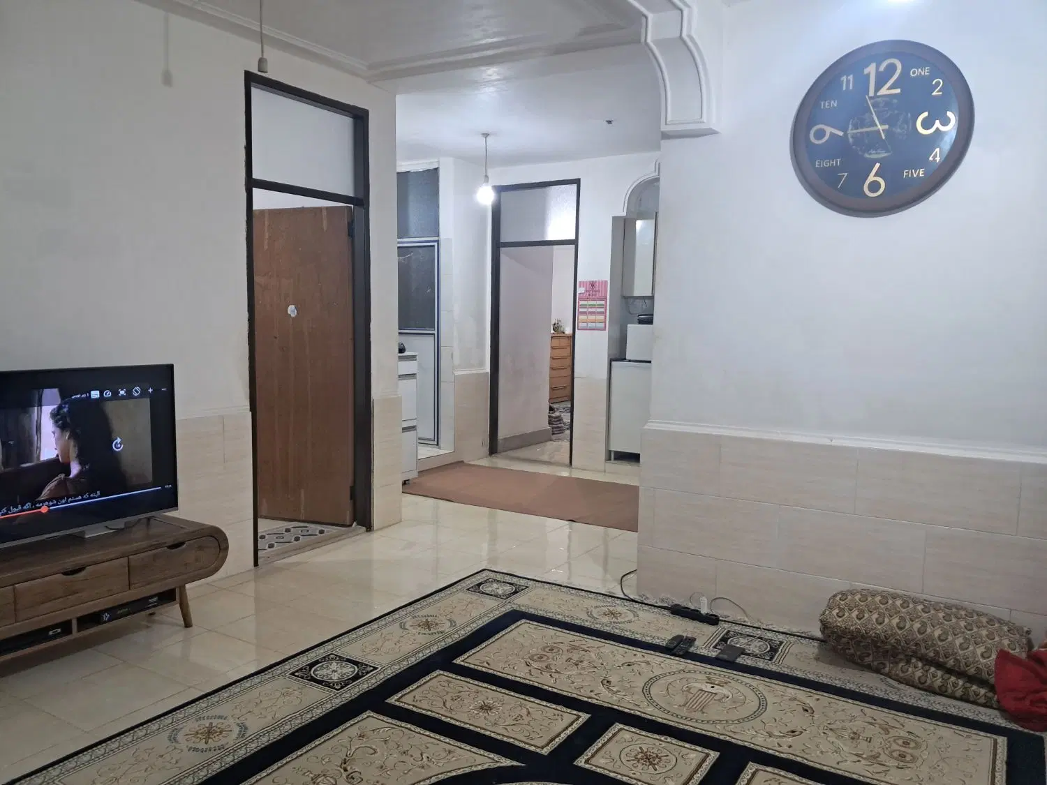 رهن و اجاره منازل نیروی انتظامی