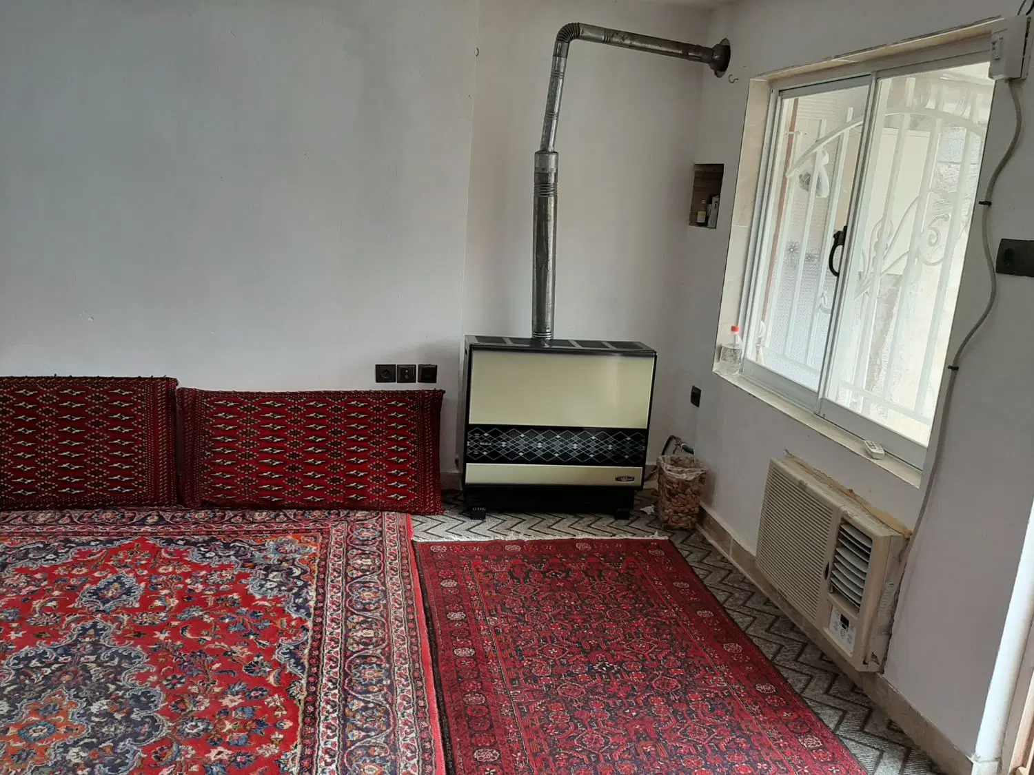 خانه شخصی باقیمت مناسب