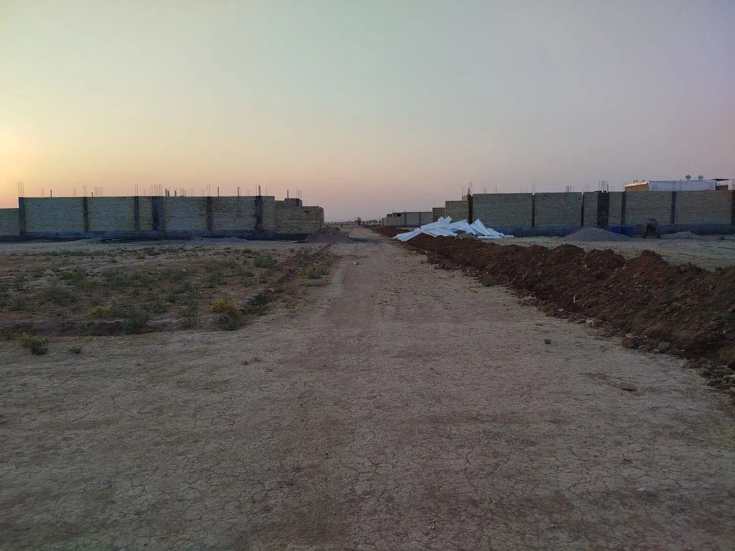 120 متری رسالت