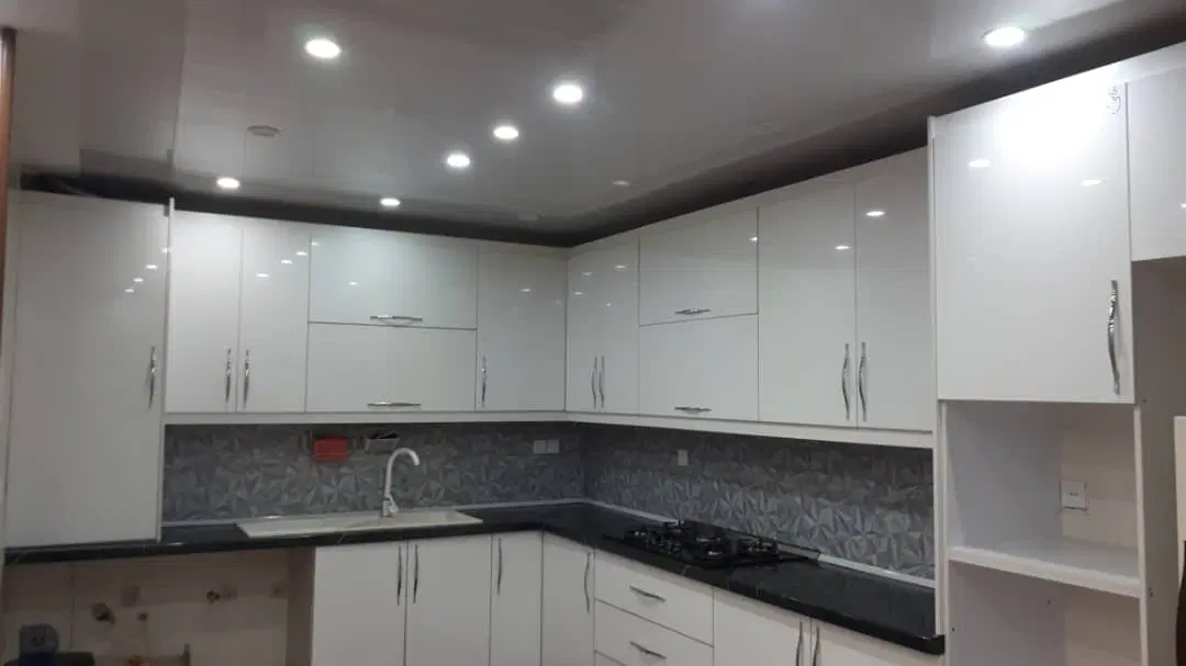 آپارتمان شیک خوش نقشه