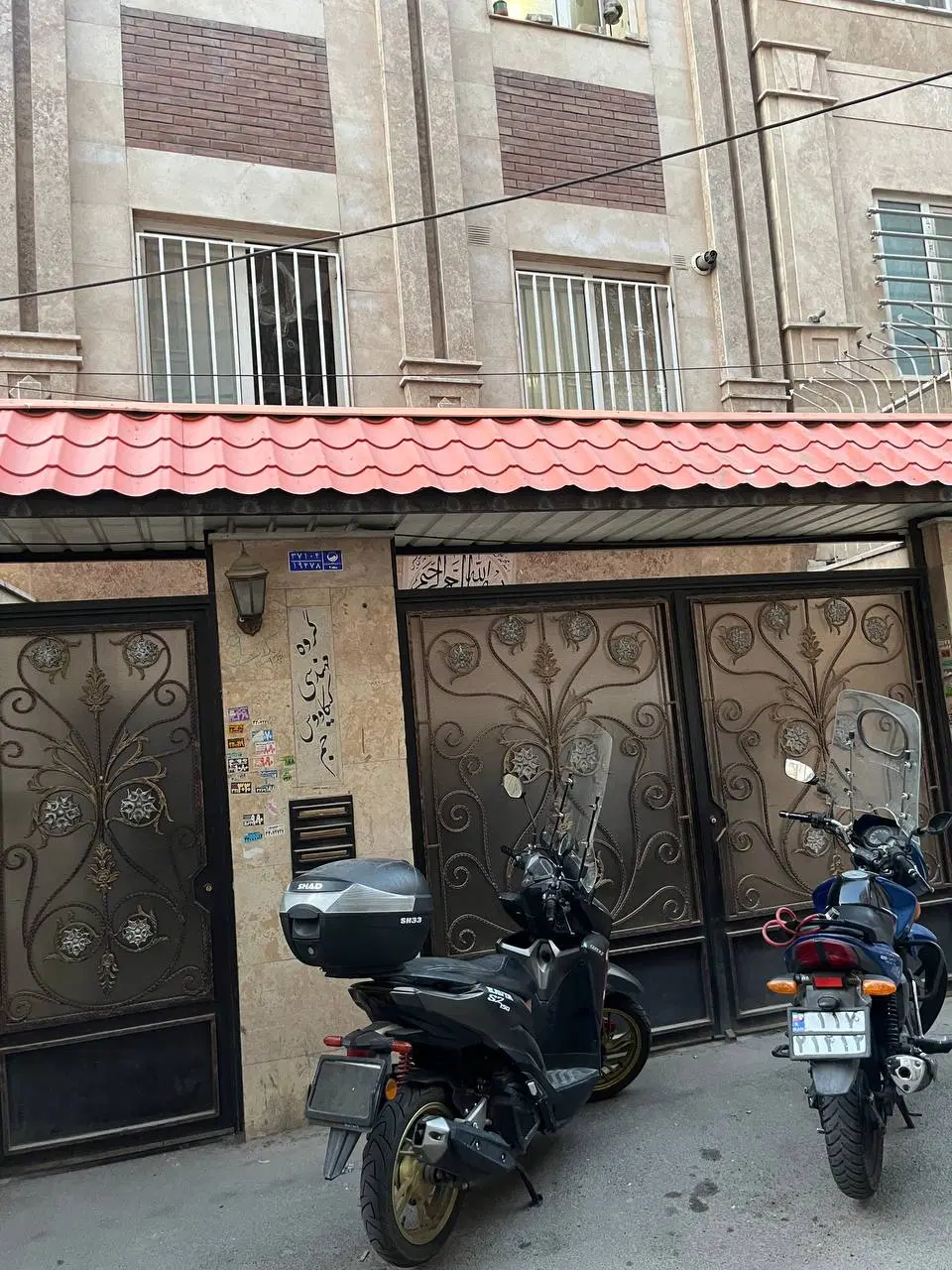 اجاره منزل ۵۰ متر میدان غیاثی