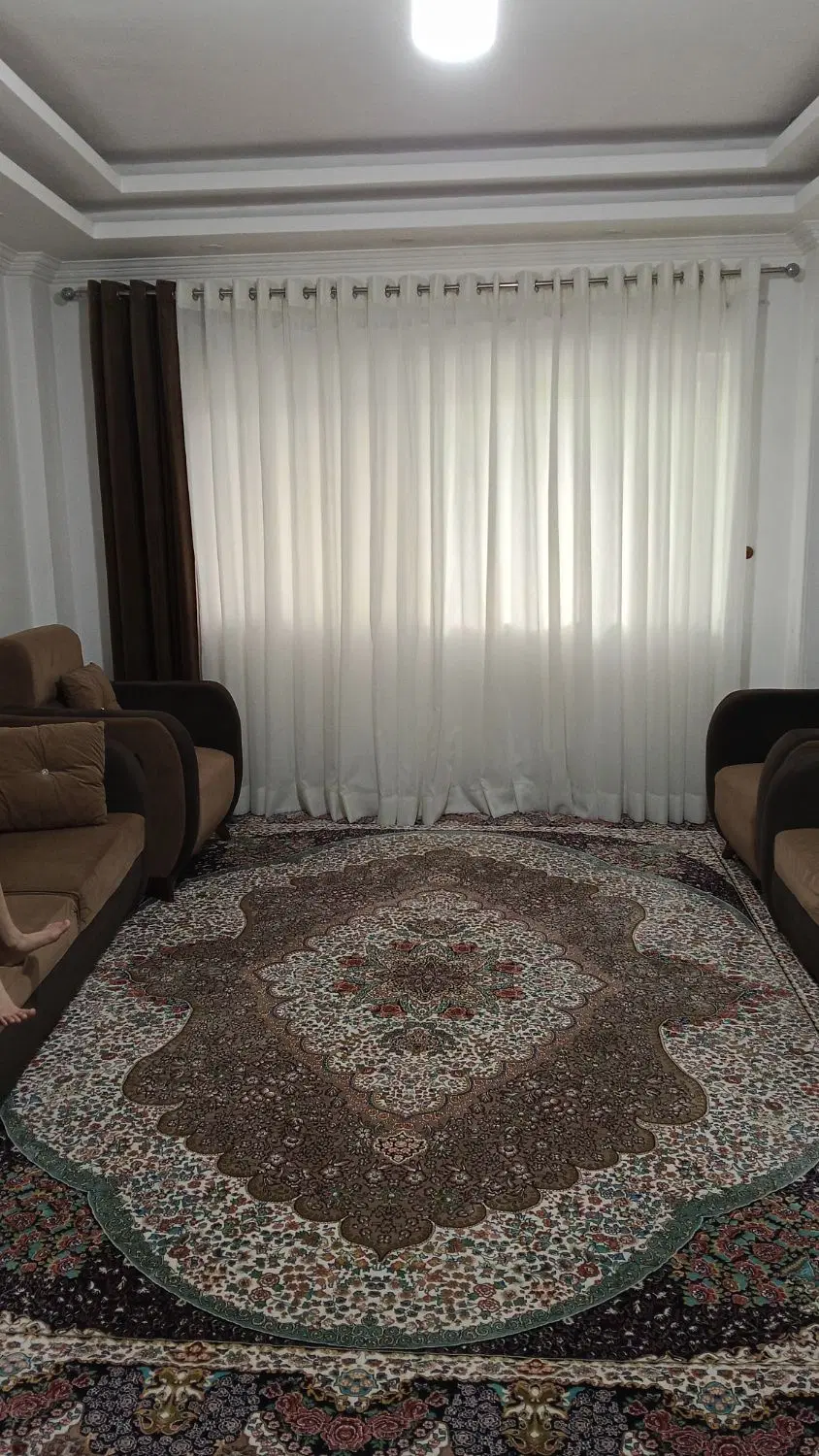 فروش آپارتمان کوچه سرداران 12