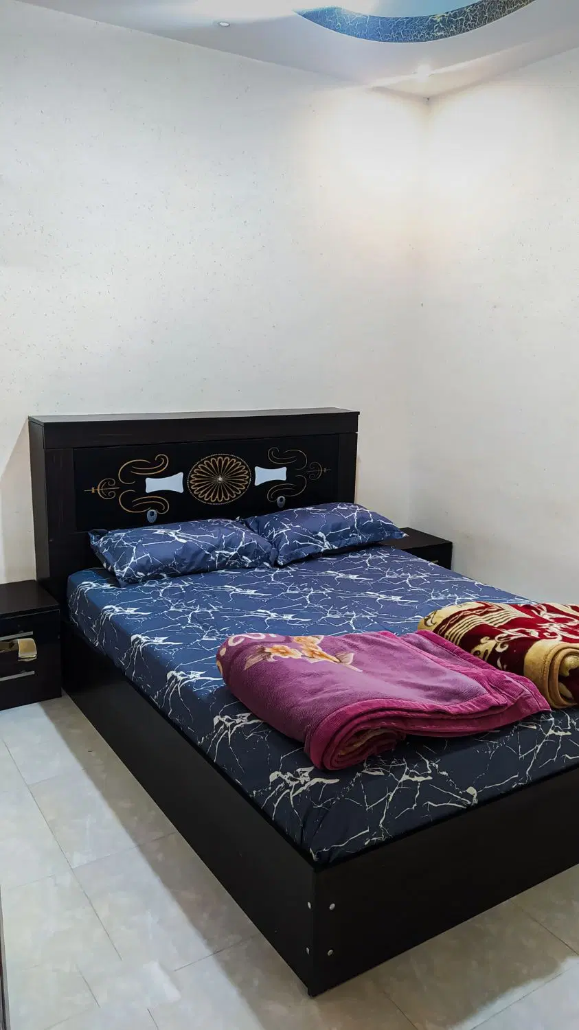 اجاره ساعتی خانه