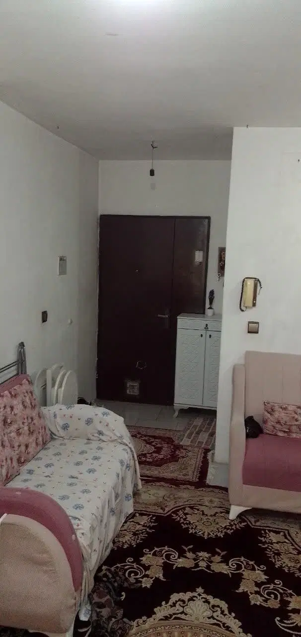 اجاره ۶۰ متری شهرک نرگس