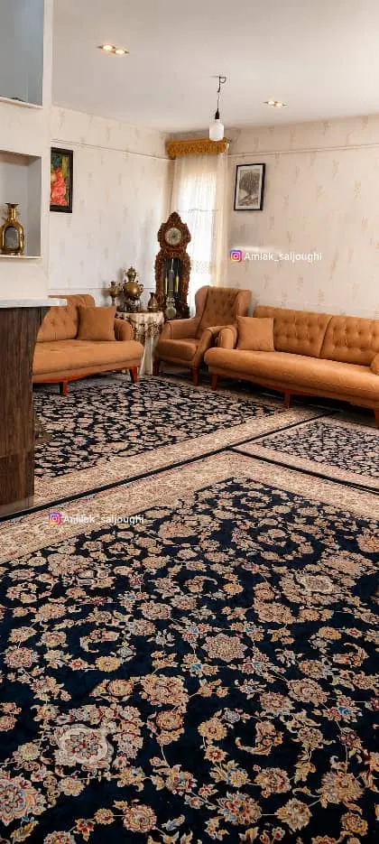 رهن کامل مسکن مهر نجف شهر