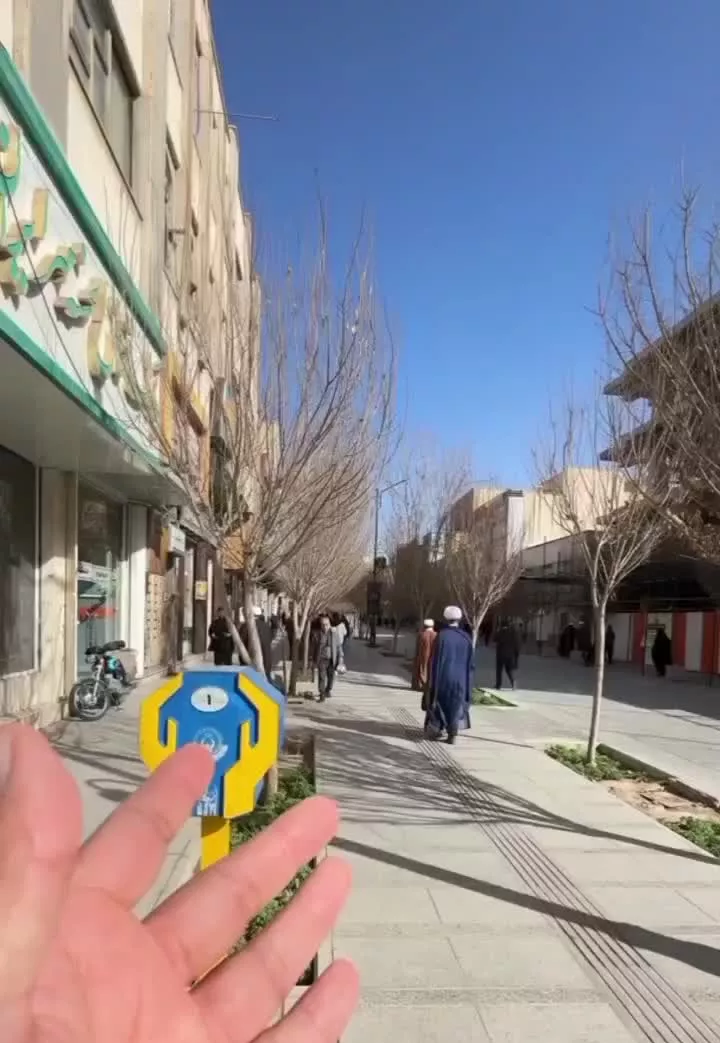 مهمانپذیر یاس نبی