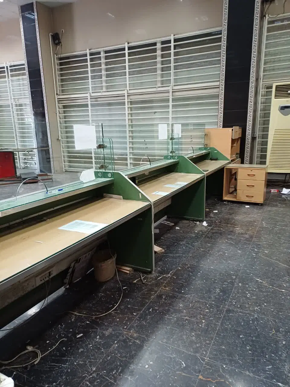 اجاره ملک جهت بانک و موسسات مالی