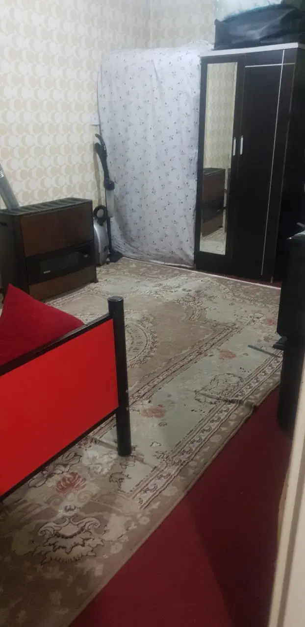 اجاره آپارتمان ۹۰ متری حصارک بالا