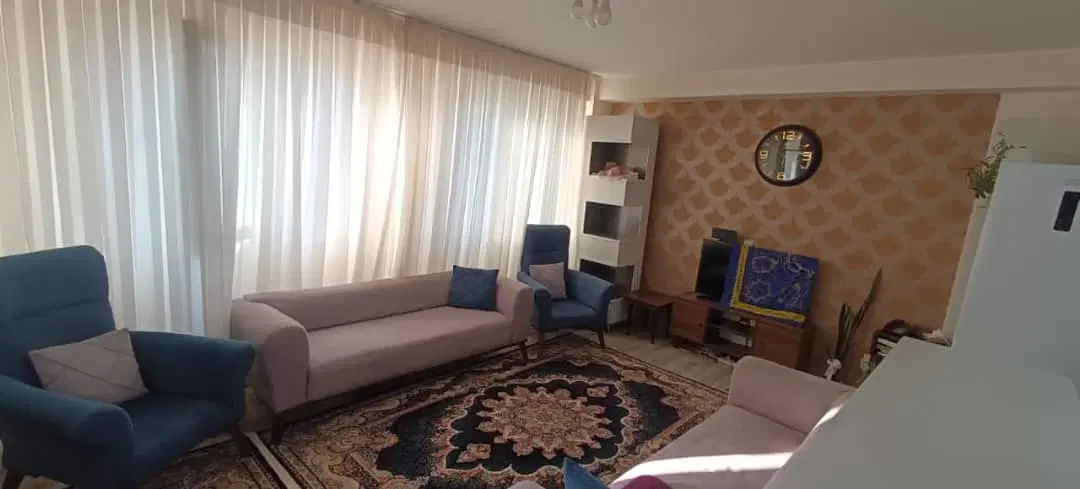 اجاره اپارتمان درمجتمع پاسارگادفاز۲میدان جانبازان