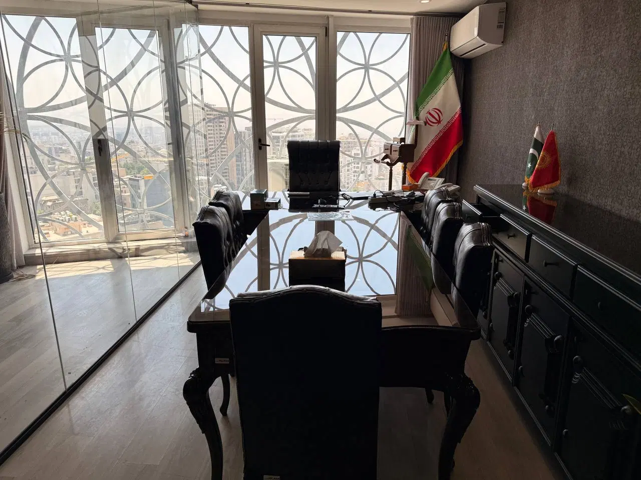 شرکت تجاری مجتمع جم سنتر