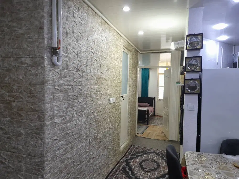 آپارتمان ۷۸ متری سه راه عاشوری