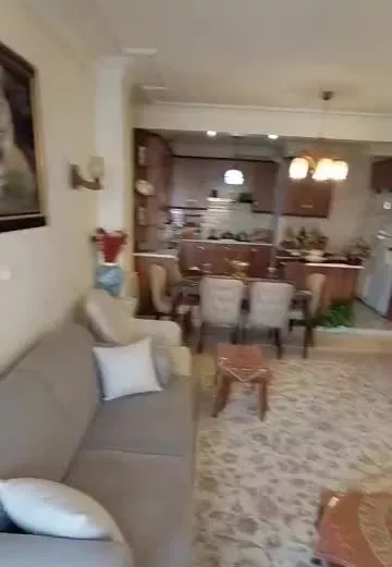 ۹۳متر ۲ خواب ،تاپ لوکیشن ،فول،شهرک نفت پونک