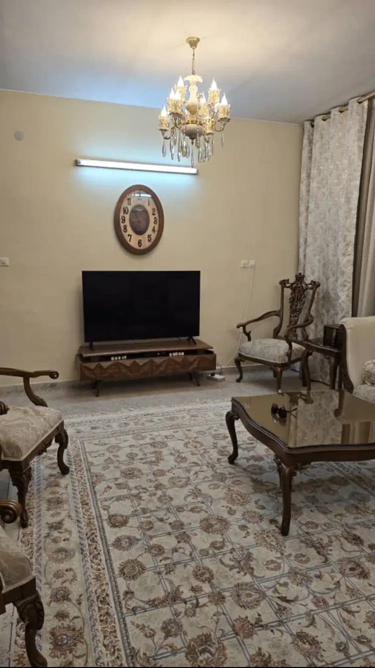 اجاره واحد ویلایی۸۵ متری