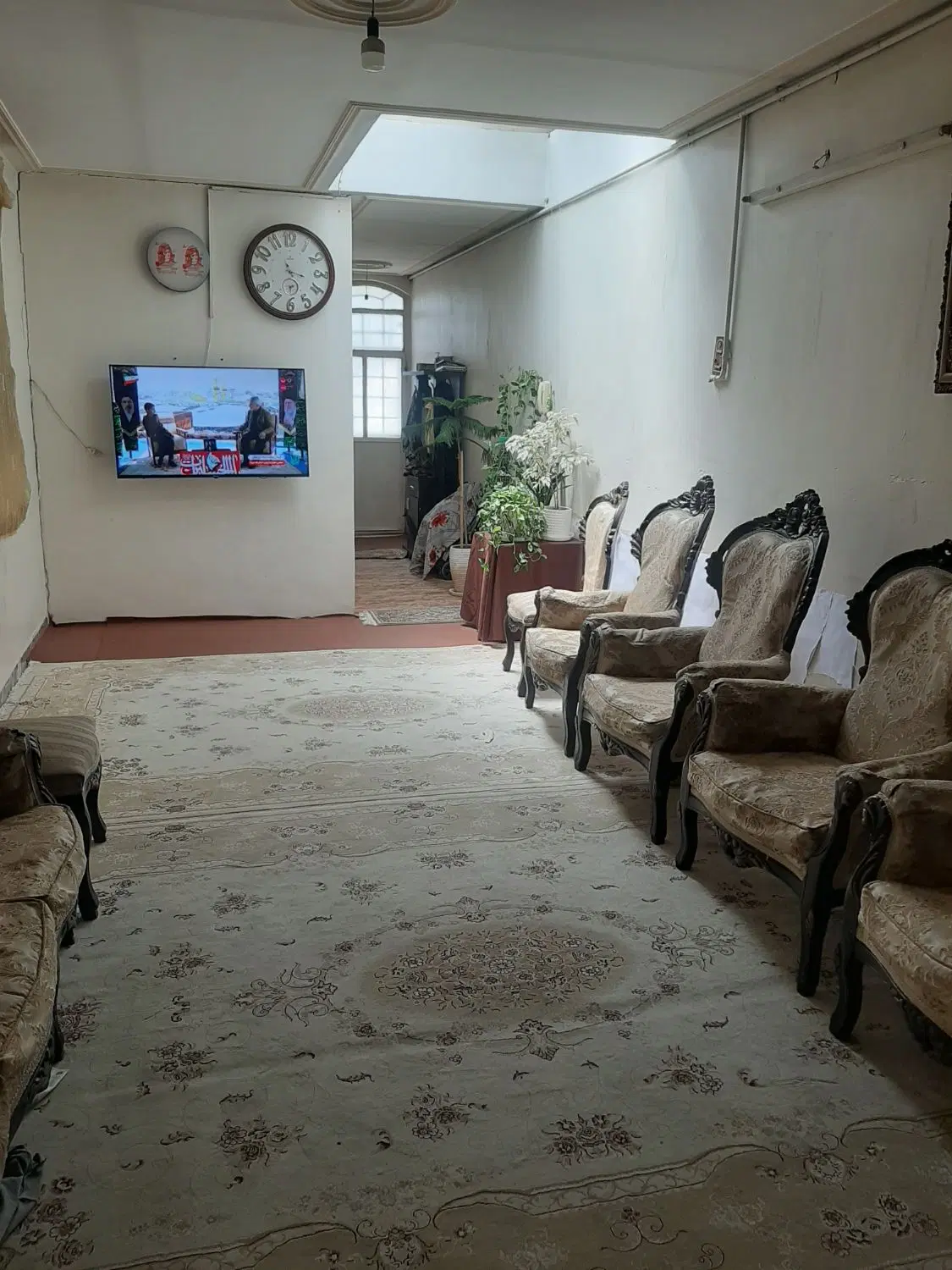 خانه ویلایی ۲۰۰ متری