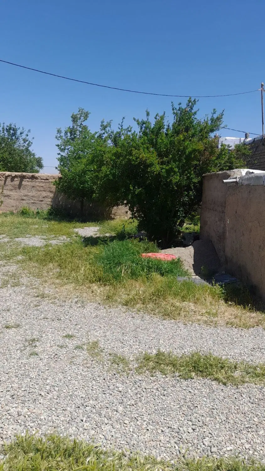 خانه ای ویلایی