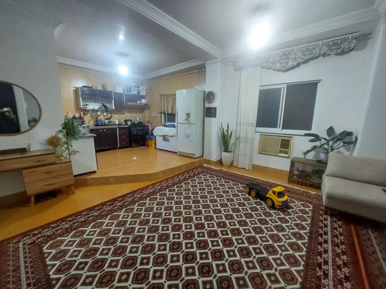 ویلایی اجاره تقی آباد املاک بهاران