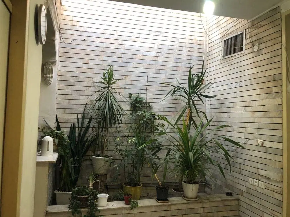 باغ ابریشم ویلایی 125متر