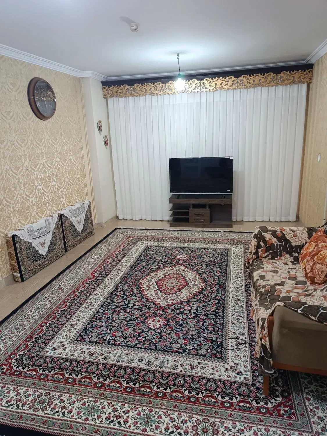 فروش آپارتمان نورگیر