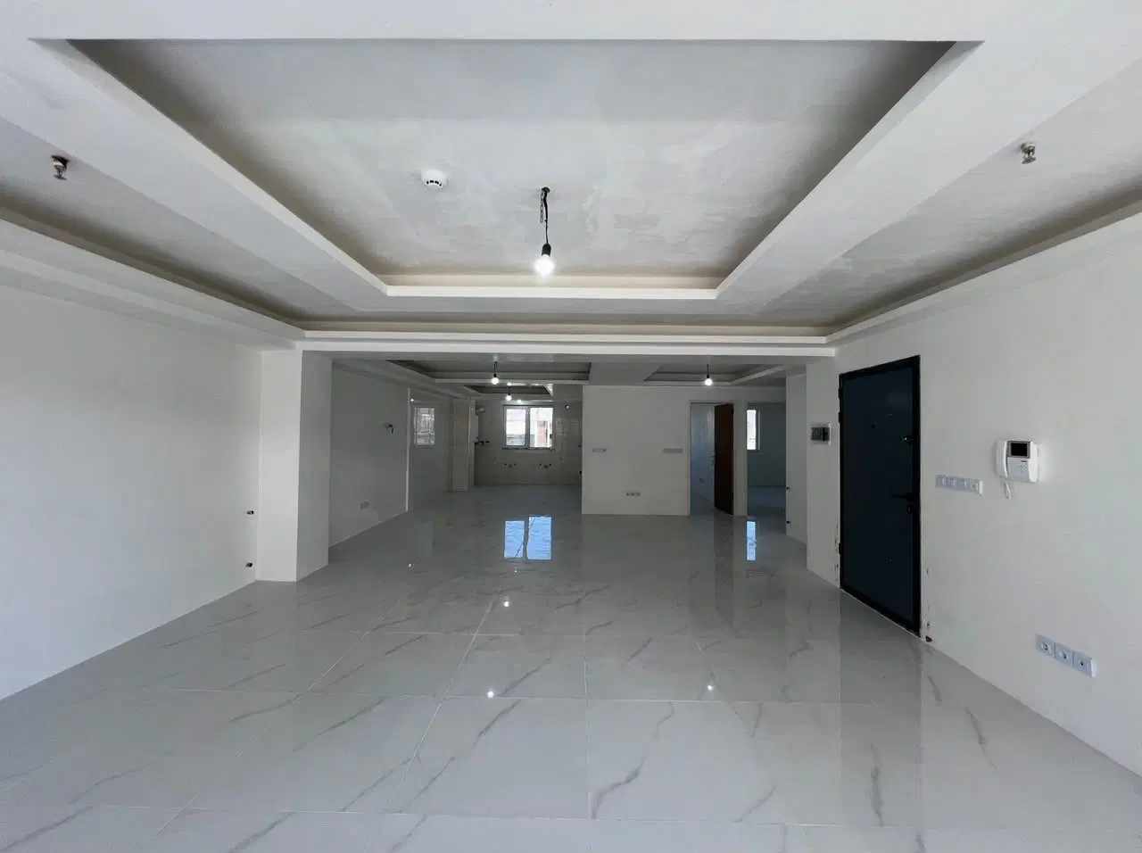 فروش آپارتمان در ۳۵ متری زعفرانیه