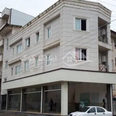فروش ملک تجاری