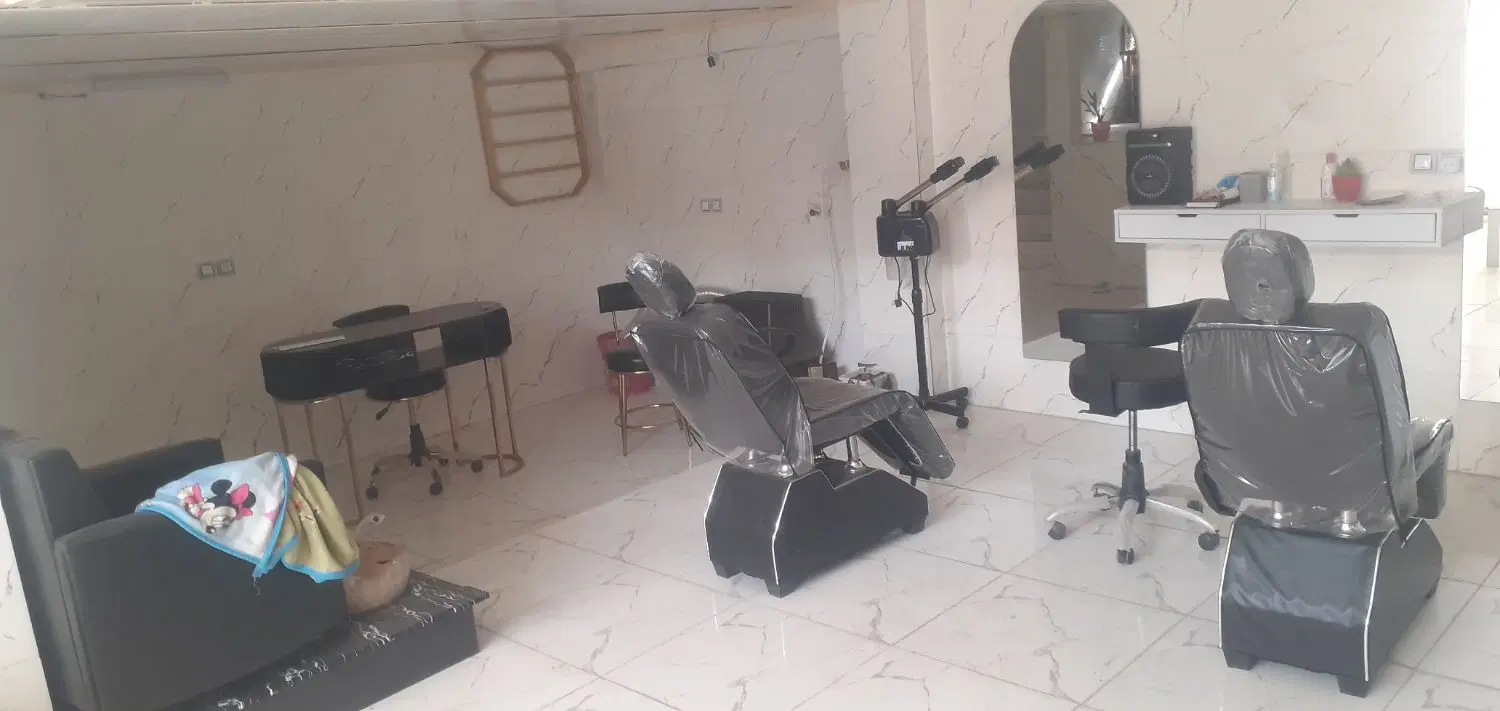 فروش مغازه شهرک ظفر