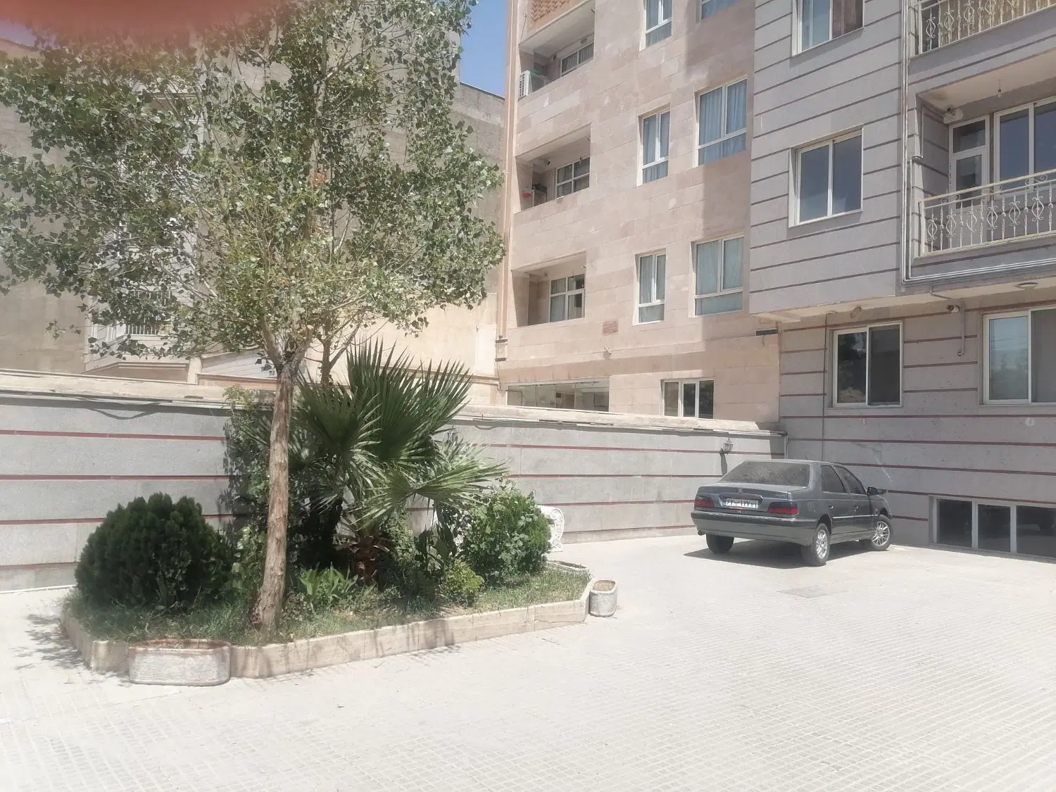 160 مترکلنگی _کوثر دوم _قابل سکونت