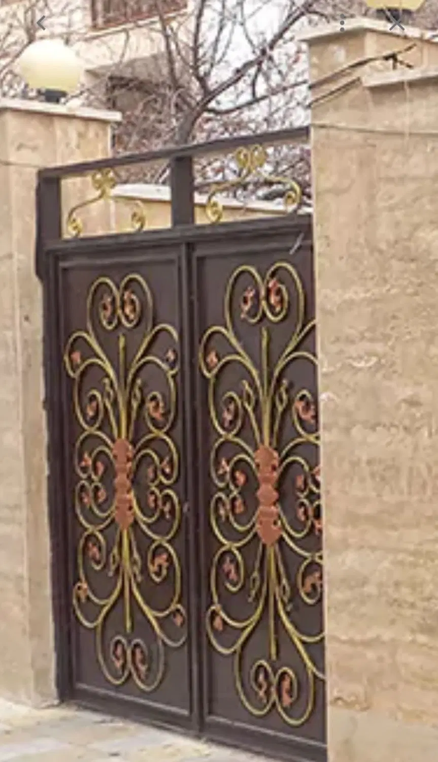 اجاره ویلایی ۱۰۰ متری شهرک توحید