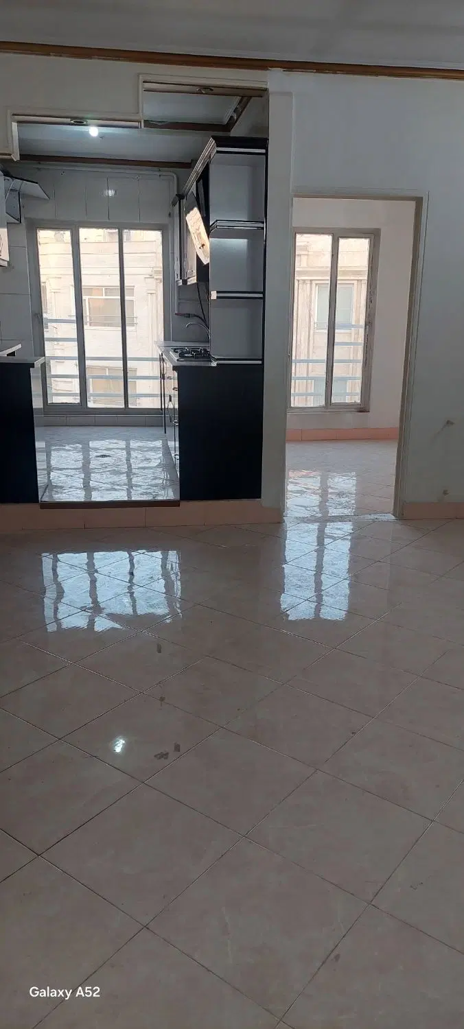 اجاره آپارتمان ۶۴ متری شهرک صدف