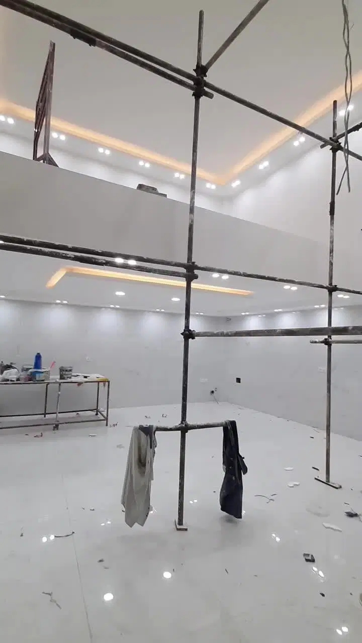 مغازه تجاری خیابان طالقانی کوچه مساوات