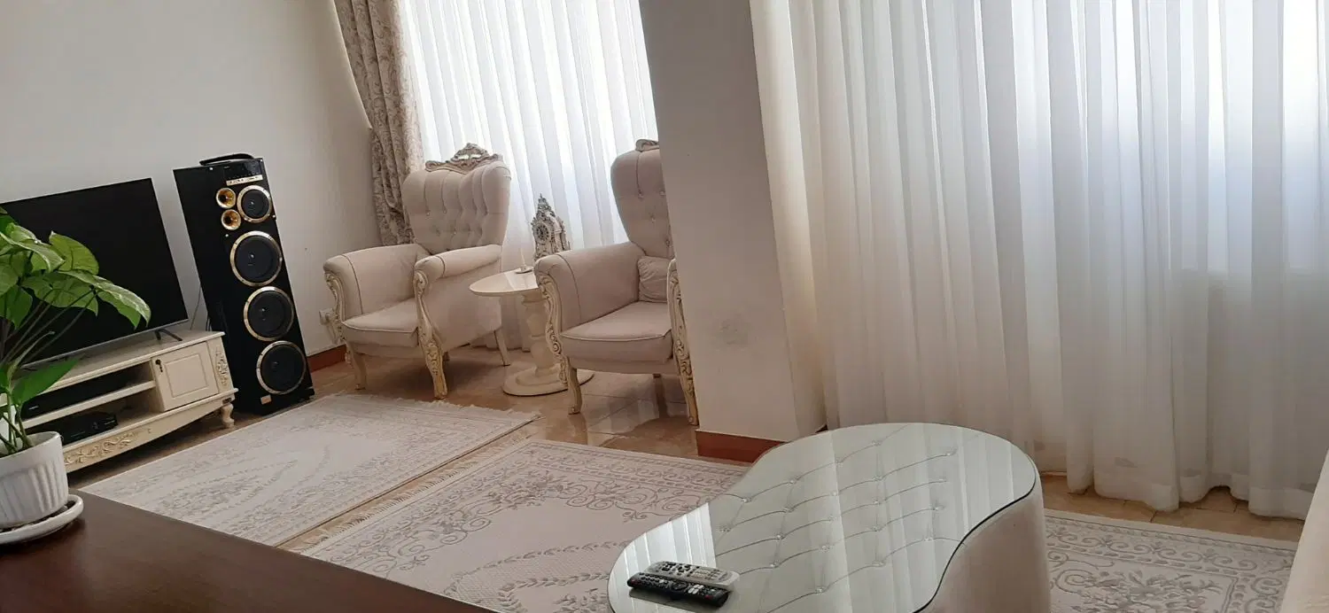 فروش آپارتمان شهر جدید پرند
