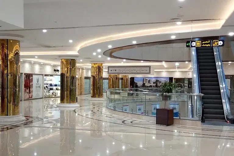 مغازه مهر کوهسنگی