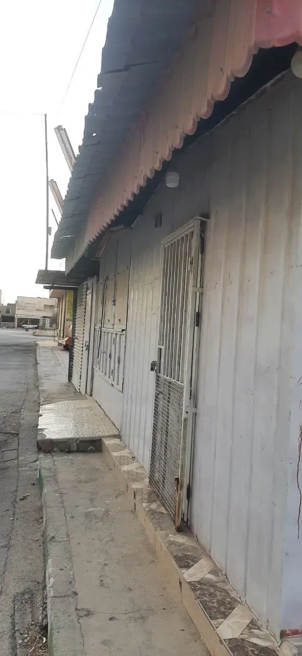 اجاره دکه