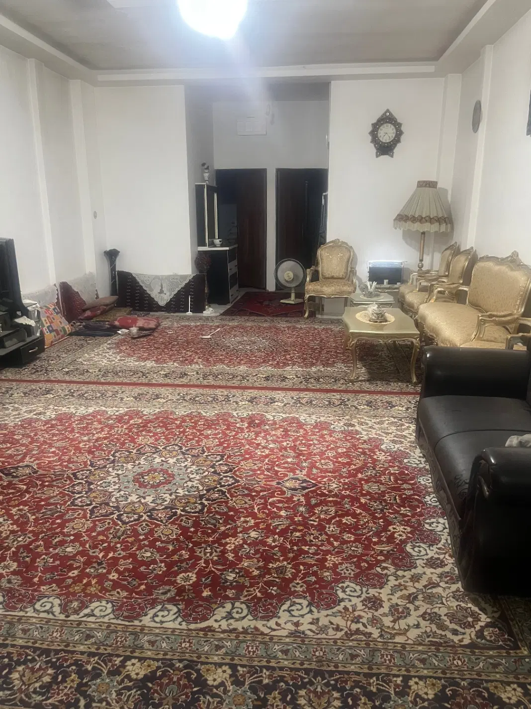 رهن‌و اجاره واحد ۱۰۰ متری بهشت ۱