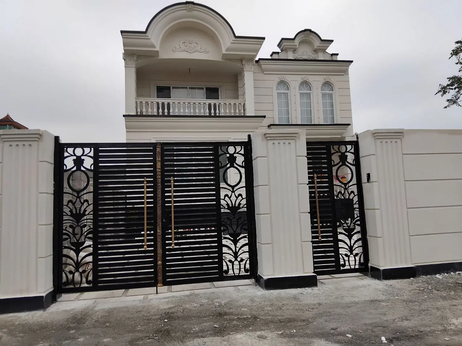 ویلا دوبلکس کلاچای