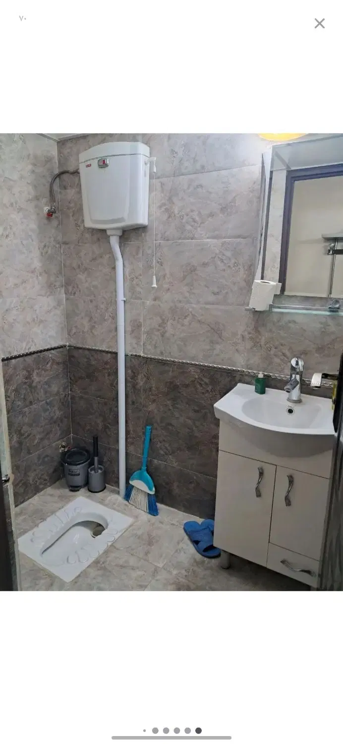 ۷۰متری_مجردآقا_فول_خوشنقشه نورگیر تخلیه