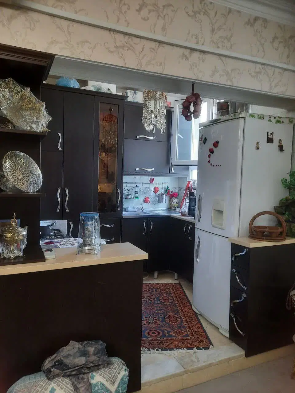 رهن آپارتمان بلوار بهشت