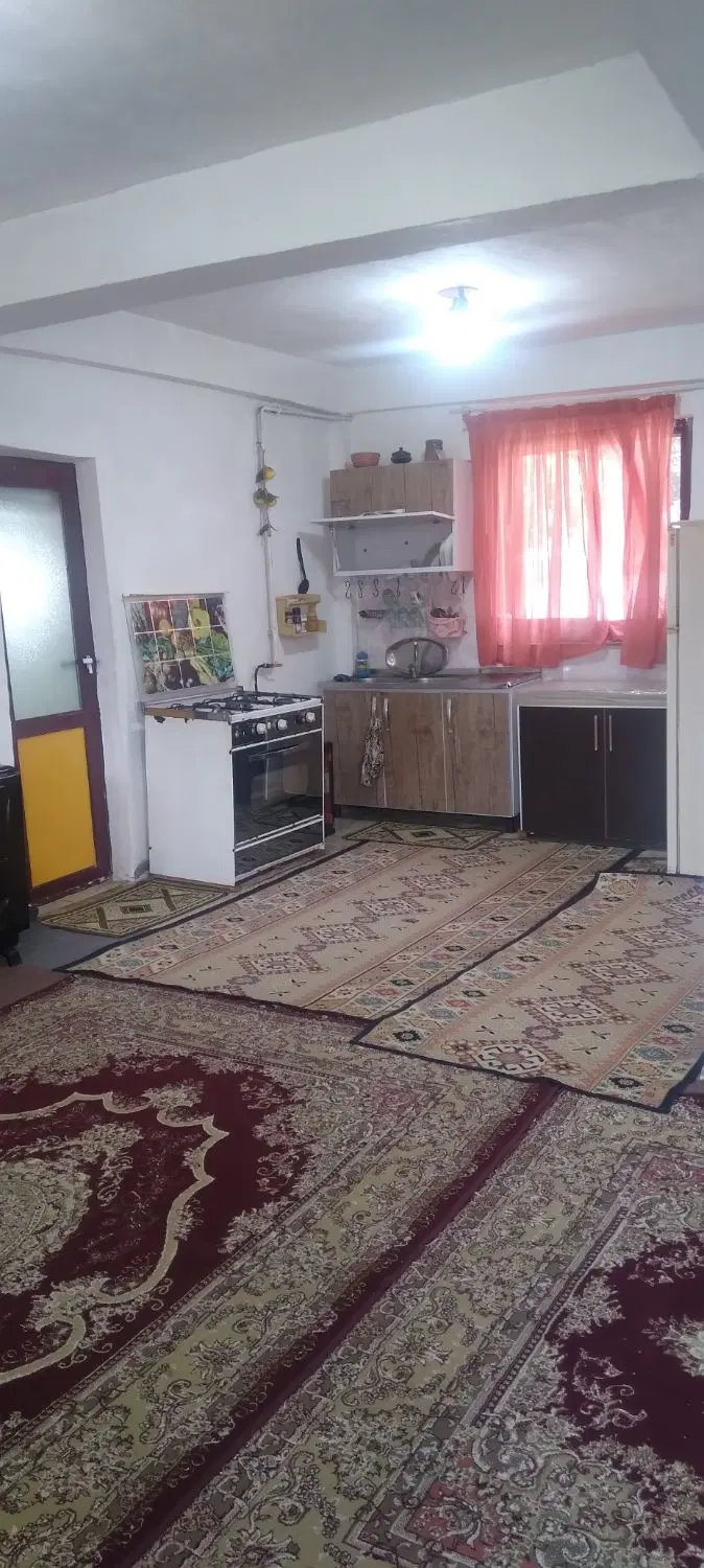 ویلا شیک وزیبا حیاط دار
