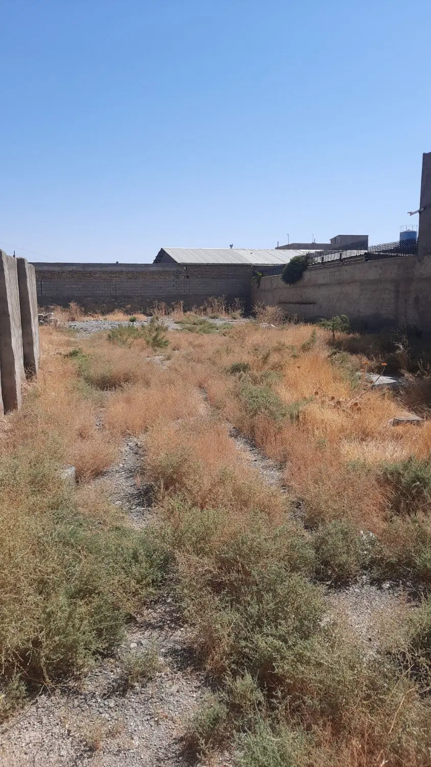 چهار دیواری و انبار