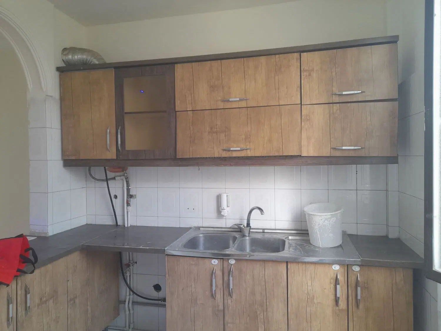 آپارتمان 66 متری