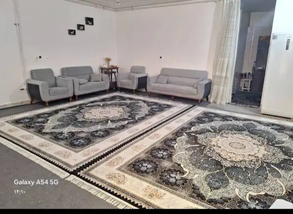 منزل ویلایی گلزار شهدا