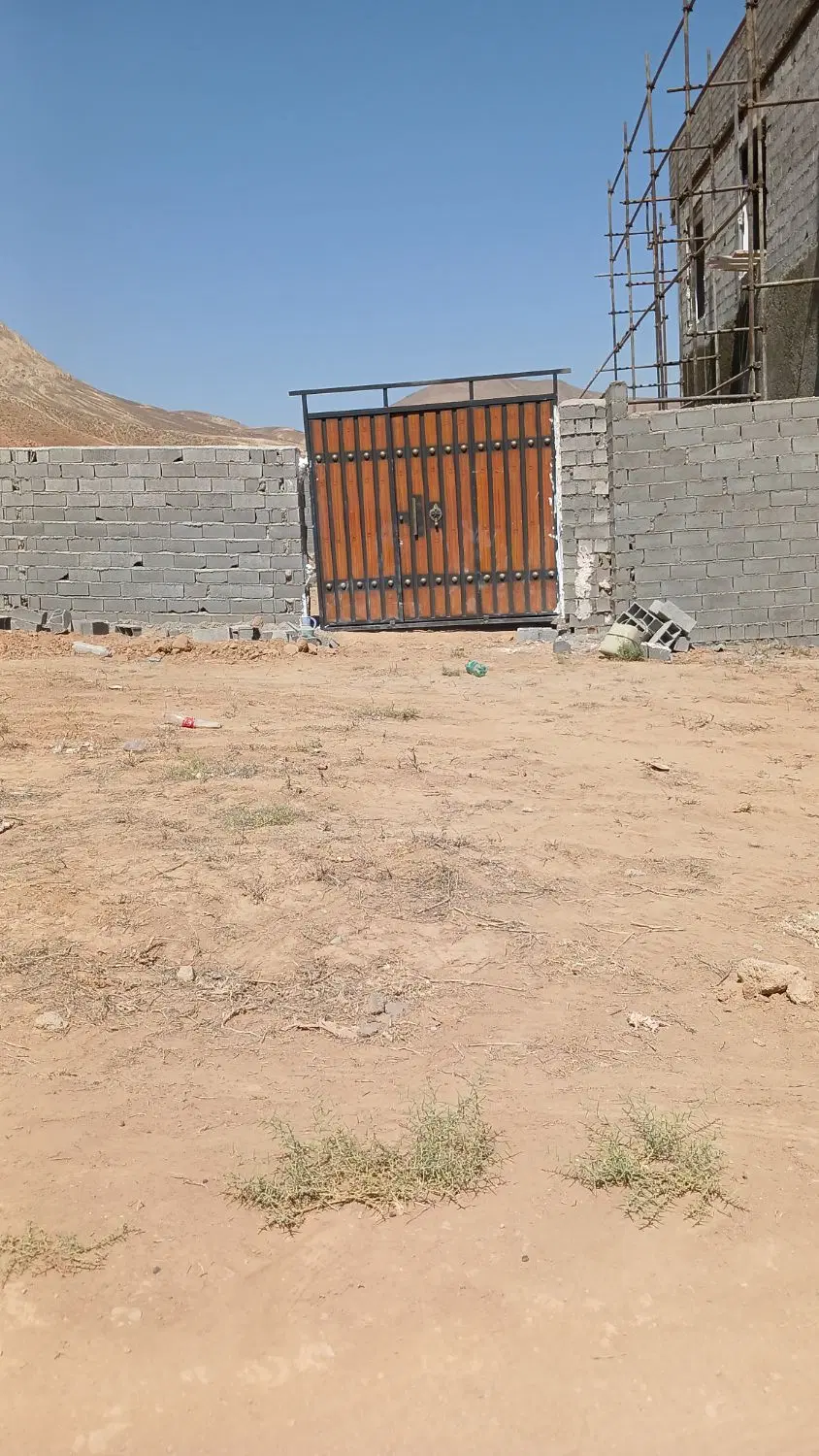 فروش 250 متر چهار دیواری